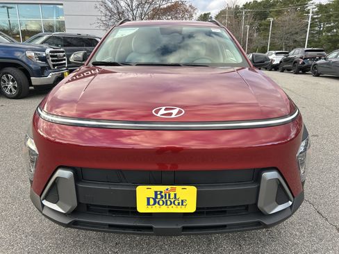 New 2026 Hyundai Kona SEL Sport image 10