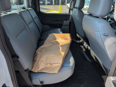 New 2026 Ford F550 4x4 Crew Cab Super Duty image 26