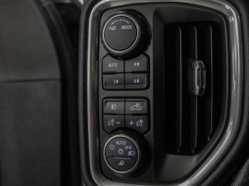 Used 2020 Chevrolet Silverado 2500 LTZ w/ LTZ Plus Package image 30