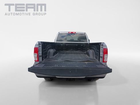 Used 2024 RAM 2500 Big Horn image 8