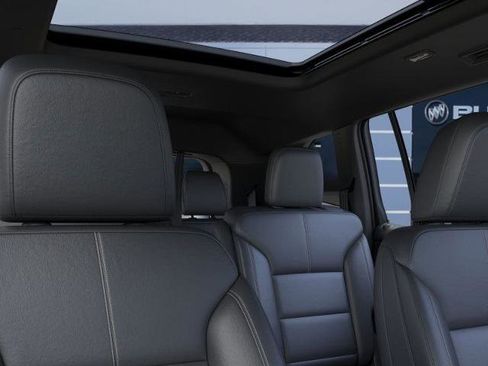 New 2026 GMC Acadia Elevation w/ Elevation Premium Package image 24