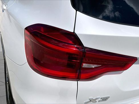 Used 2019 BMW X3 sDrive30i w/ Premium Package RWD image 24