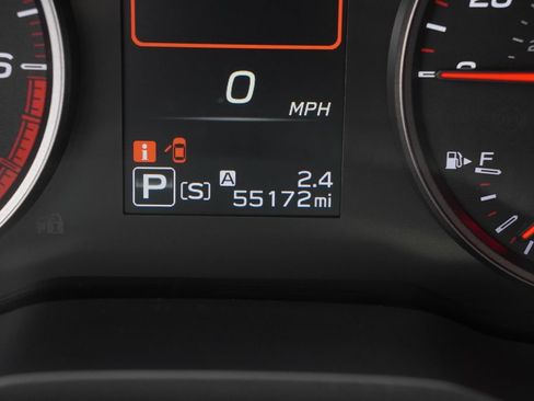 Used 2022 Subaru WRX Premium AWD/4WD image 20