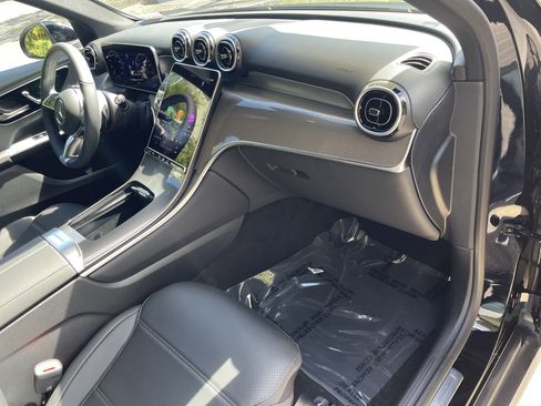 New 2026 Mercedes-Benz GLC 300 GLC 300 SUV image 42