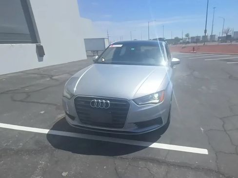 Used 2015 Audi S3 Premium Plus AWD/4WD image 1