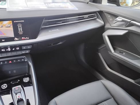 New 2026 Audi A3 2.0T Premium image 20
