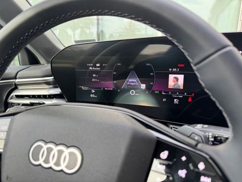 New 2025 Audi A5 2.0T Premium Plus Sedan image 12