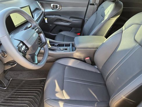 New 2026 Kia Sorento EX w/ EX Premium Package image 9