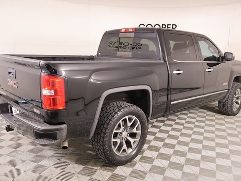 Used 2015 GMC Sierra 1500 SLT image 21