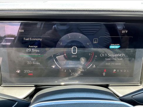 Used 2026 GMC Terrain Elevation FWD image 25