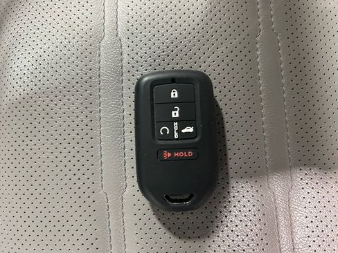 Used 2022 Honda CR-V EX-L image 33