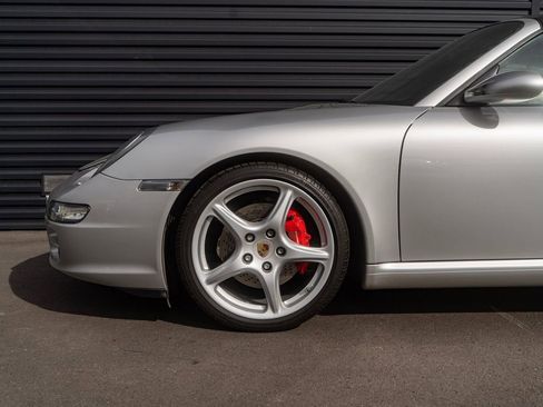 Used 2008 Porsche 911 Carrera S image 12