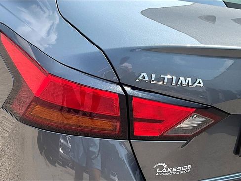 Used 2020 Nissan Altima 2.5 SR image 22