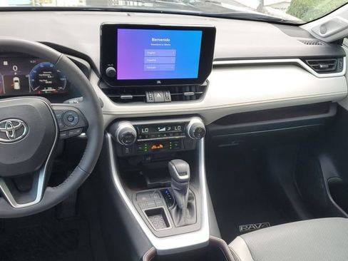 Used 2023 Toyota RAV4 Limited FWD image 13