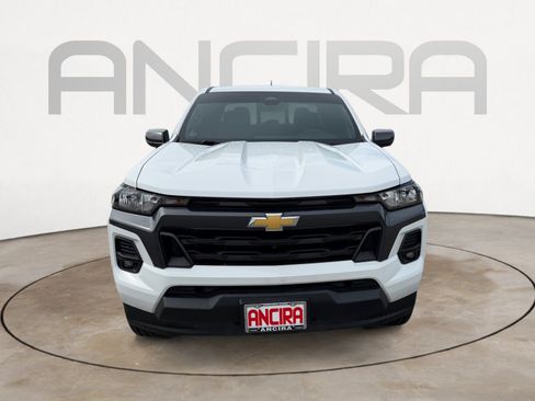 Used 2024 Chevrolet Colorado LT w/ LT Convenience Package II RWD image 6