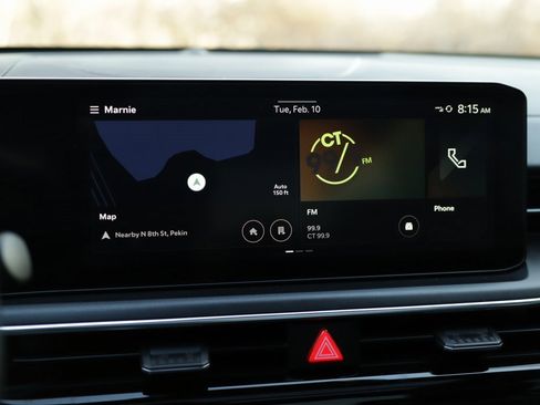 Used 2025 Kia K5 GT image 13