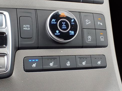 Used 2022 Hyundai Palisade Calligraphy AWD/4WD image 17