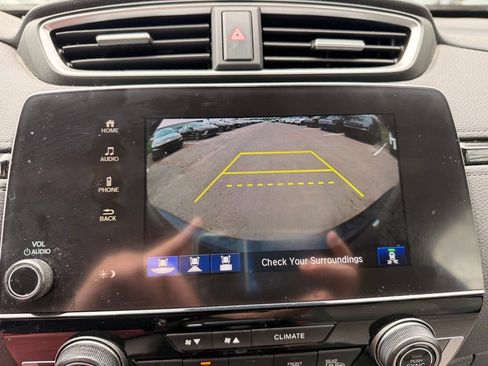 Used 2019 Honda CR-V EX-L image 16