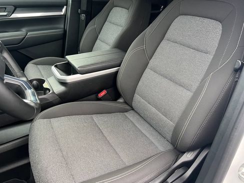 Used 2026 GMC Terrain Elevation AWD/4WD image 11