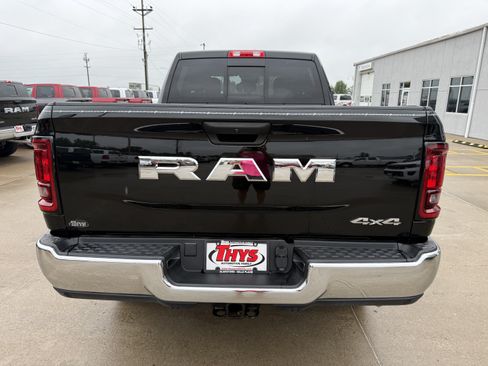 Used 2025 RAM 2500 Tradesman AWD/4WD image 37
