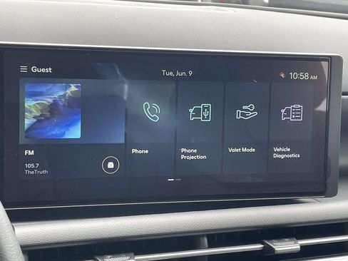 New 2026 Hyundai Tucson SEL Plus AWD/4WD image 25