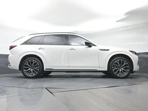 Used 2025 MAZDA CX-70 3.3 Turbo S w/ Premium Plus AWD/4WD image 33