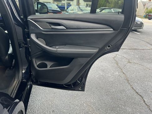 Used 2023 BMW X3 xDrive30i w/ M Sport Package image 42