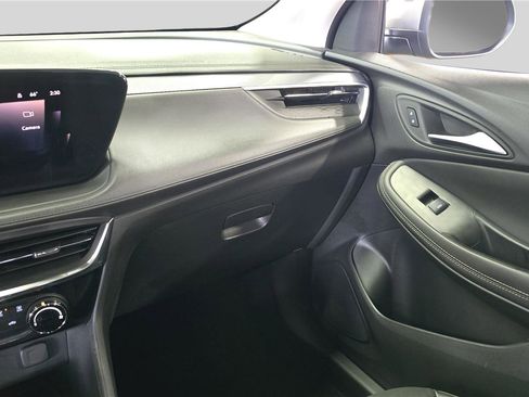 Used 2024 Buick Encore GX Sport Touring w/ Advanced Technology Package image 23