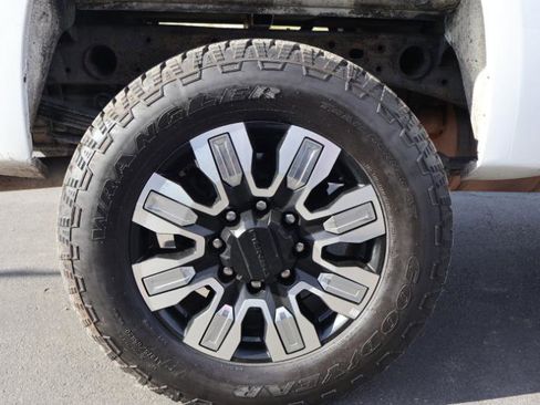 Used 2012 GMC Sierra 2500 SLE image 13