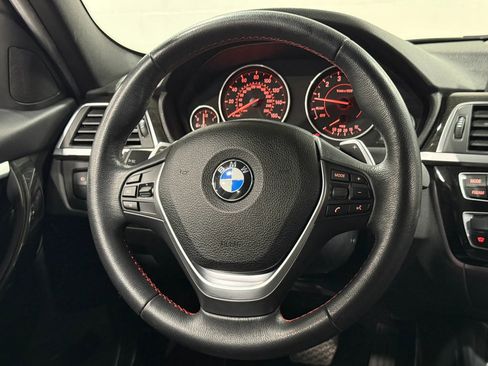 Used 2017 BMW 330i Sedan RWD image 23