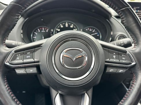 Used 2021 MAZDA CX-9 Carbon Edition image 24