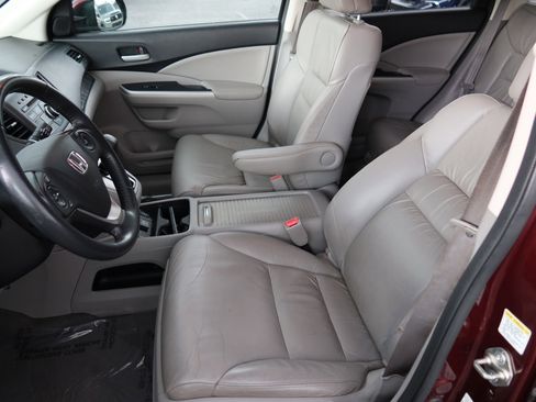 Used 2014 Honda CR-V EX-L image 17