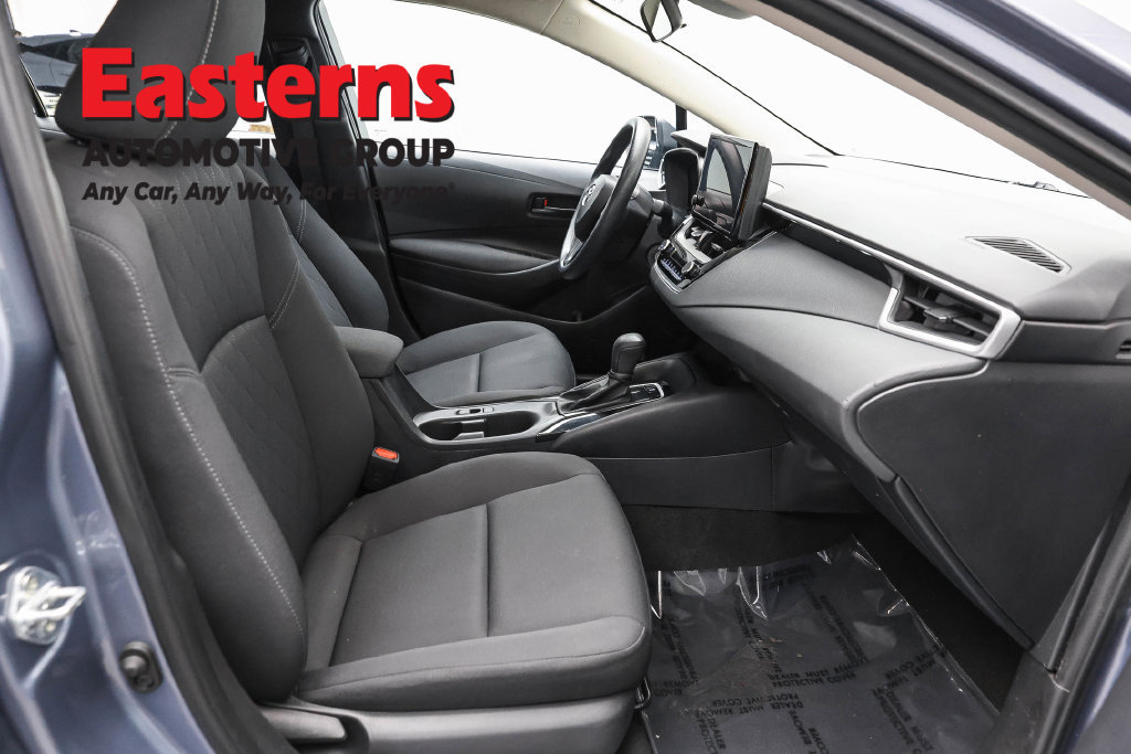 Used 2024 Toyota Corolla LE FWD image 25