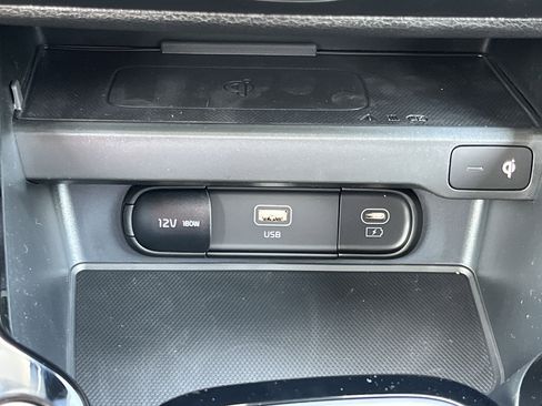 New 2025 Kia Soul S image 9