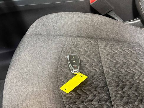 Used 2022 Chevrolet Equinox LT image 20