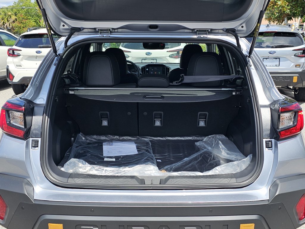 New 2026 Subaru Crosstrek 2.5i Wilderness AWD/4WD image 9