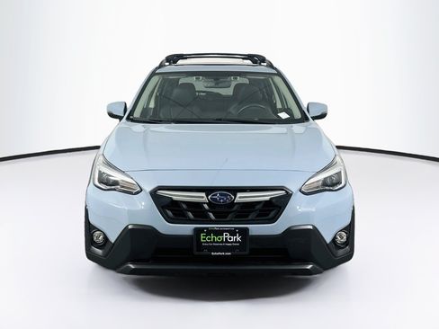 Used 2022 Subaru Crosstrek 2.5i Limited w/ Moonroof Package 2 AWD/4WD image 2