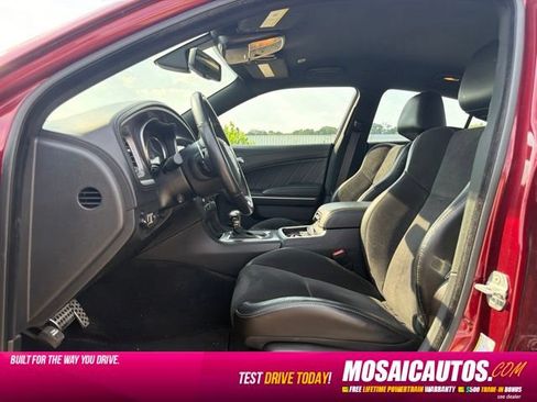 Used 2022 Dodge Charger GT w/ Plus Group AWD/4WD image 7