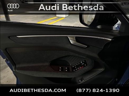 New 2026 Audi A6 Prestige image 13