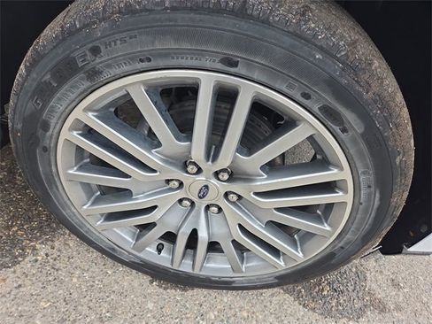 Certified 2022 Ford Expedition Max Limited image 30