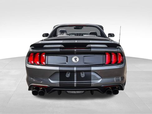 Used 2023 Ford Mustang GT Premium w/ Equipment Group 401A RWD image 10
