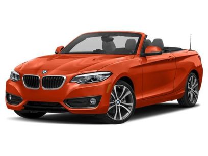 Used 2018 BMW 230i Convertible w/ Premium Package Enhanced