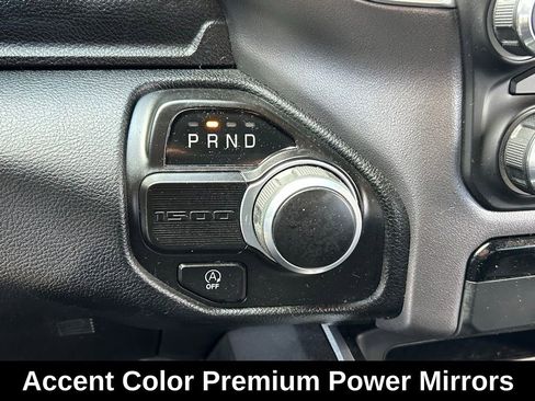 Certified 2022 RAM 1500 Big Horn image 25