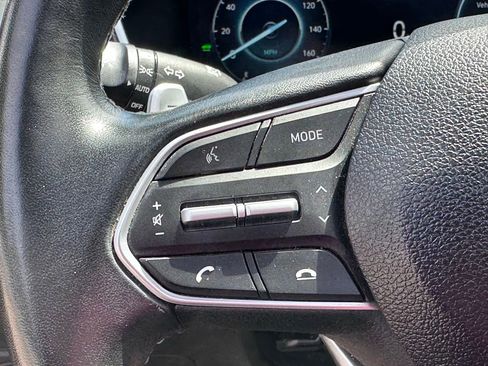 Used 2023 Hyundai Santa Fe Limited AWD/4WD image 29