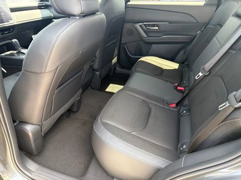 New 2026 MAZDA CX-5 Preferred AWD/4WD image 26