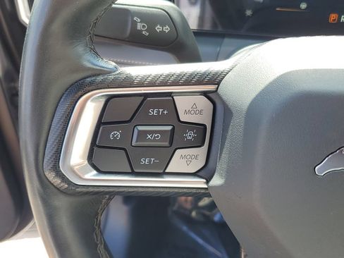 Used 2024 Ford Mustang Premium RWD image 12