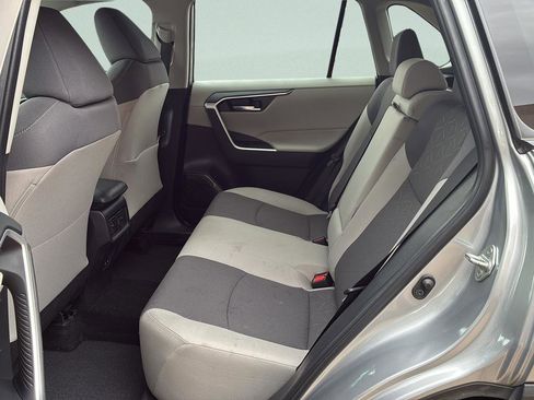Used 2024 Toyota RAV4 XLE w/ Convenience Package image 25
