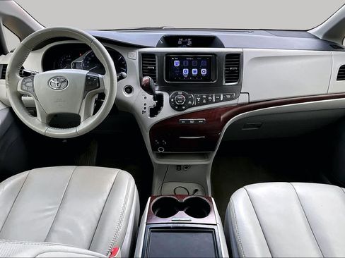 Used 2013 Toyota Sienna XLE FWD image 13