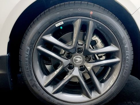 New 2025 Acura TLX SH-AWD w/ A-SPEC Pkg image 44