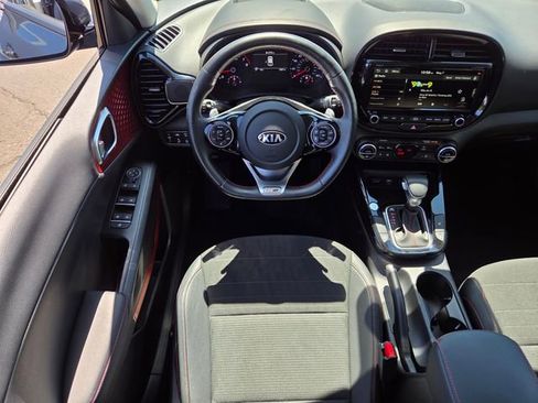 Used 2020 Kia Soul GT-Line Turbo FWD image 13